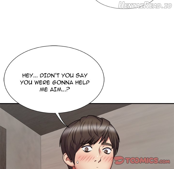 Spirit Possession Chapter 4 - page 15