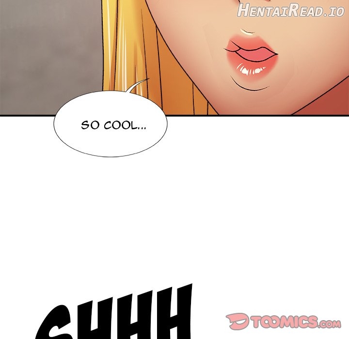Spirit Possession Chapter 4 - page 39