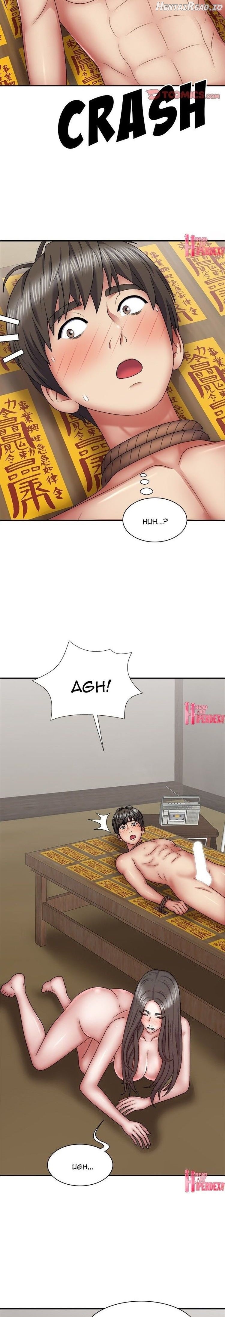 Spirit Possession Chapter 26 - page 16