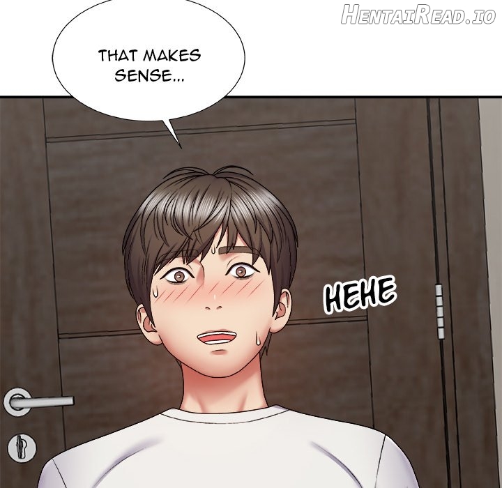 Spirit Possession Chapter 5 - page 102