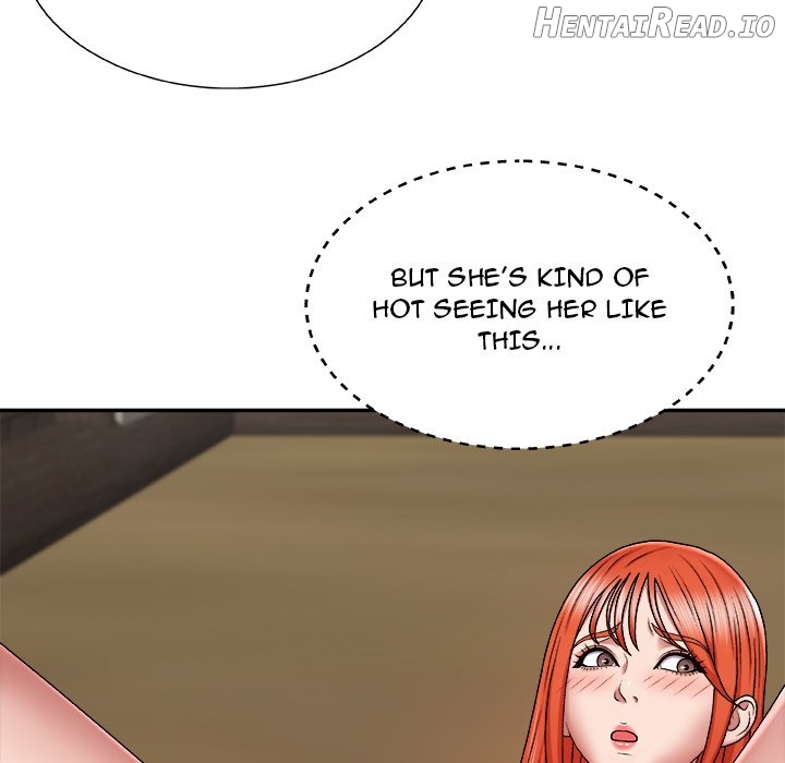 Spirit Possession Chapter 5 - page 104