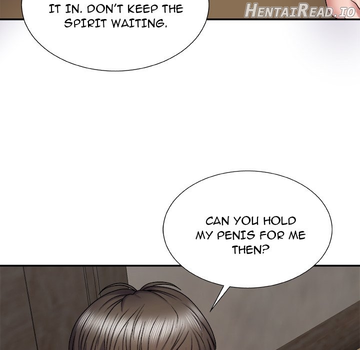 Spirit Possession Chapter 5 - page 106