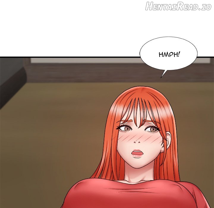 Spirit Possession Chapter 5 - page 109