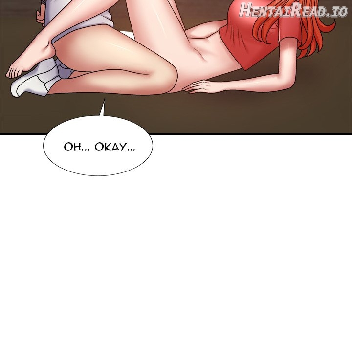 Spirit Possession Chapter 5 - page 114