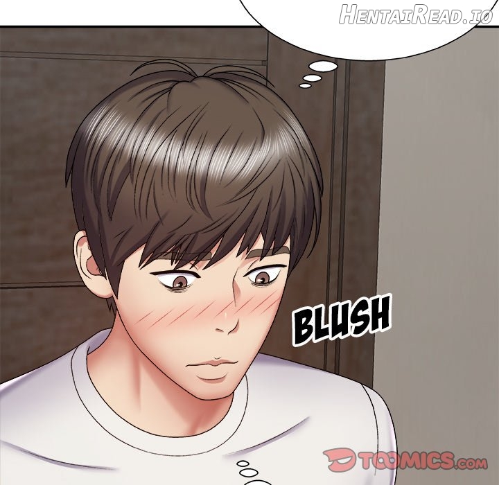 Spirit Possession Chapter 5 - page 117