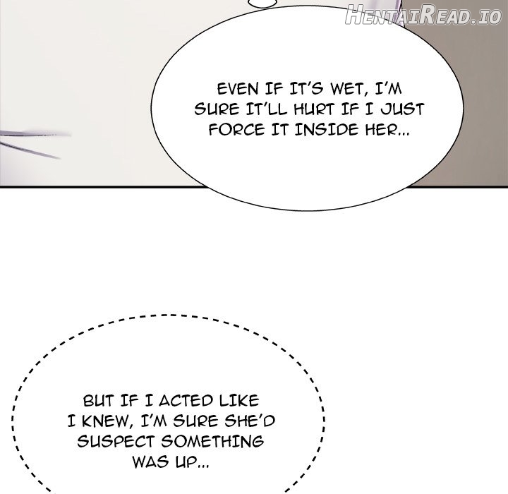 Spirit Possession Chapter 5 - page 118