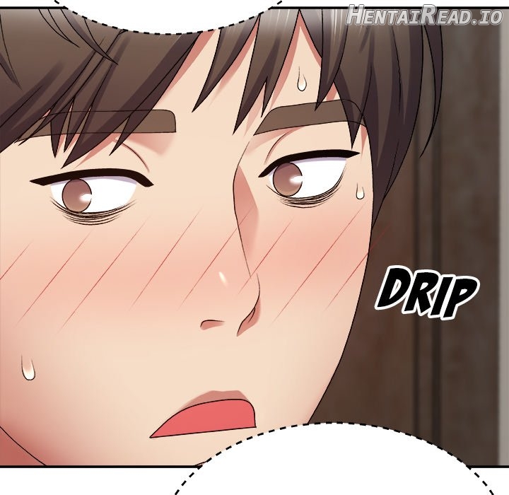 Spirit Possession Chapter 5 - page 119
