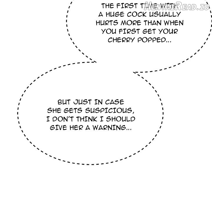 Spirit Possession Chapter 5 - page 120