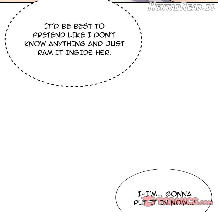 Spirit Possession Chapter 5 - page 123