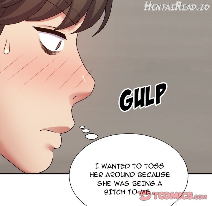 Spirit Possession Chapter 5 - page 129