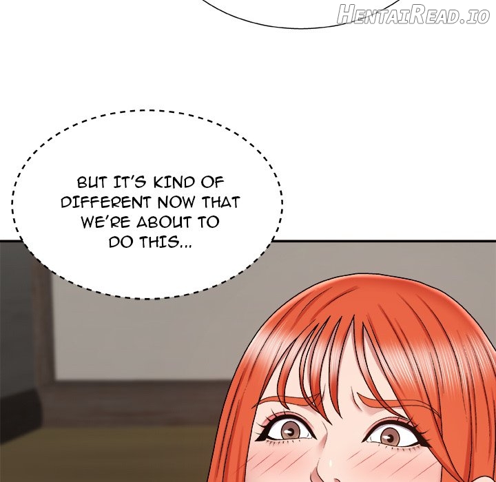 Spirit Possession Chapter 5 - page 130