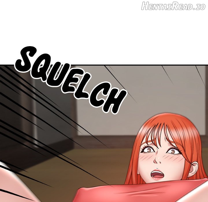 Spirit Possession Chapter 5 - page 132