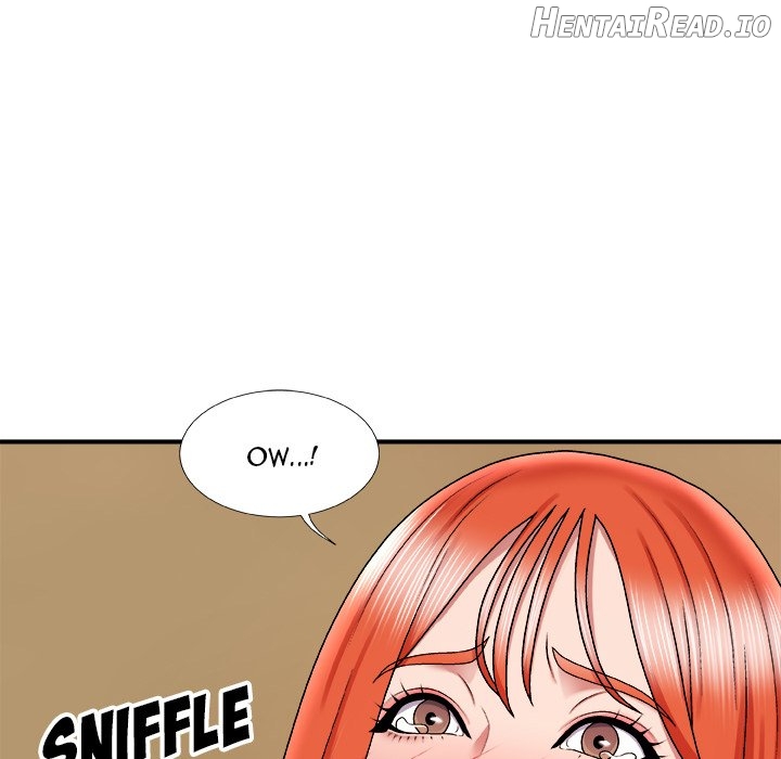 Spirit Possession Chapter 5 - page 134
