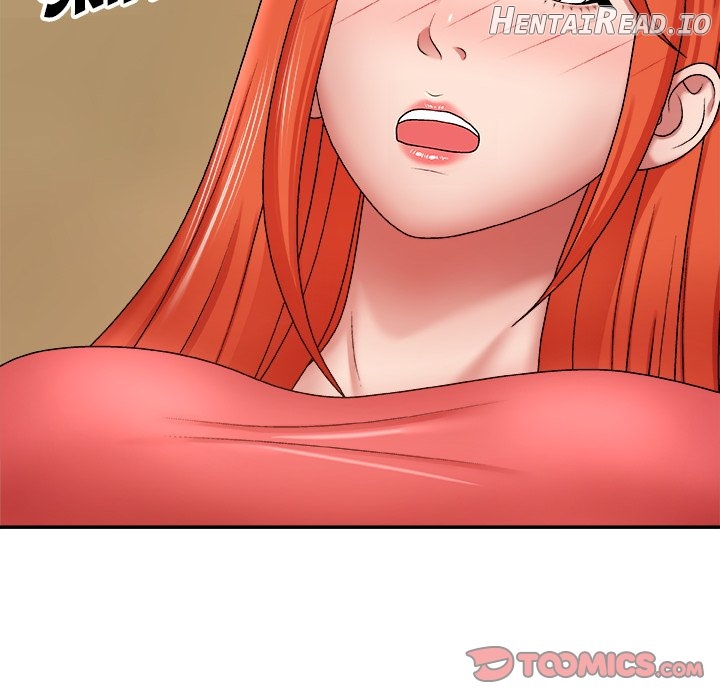Spirit Possession Chapter 5 - page 135
