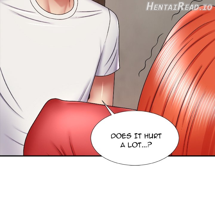 Spirit Possession Chapter 5 - page 137