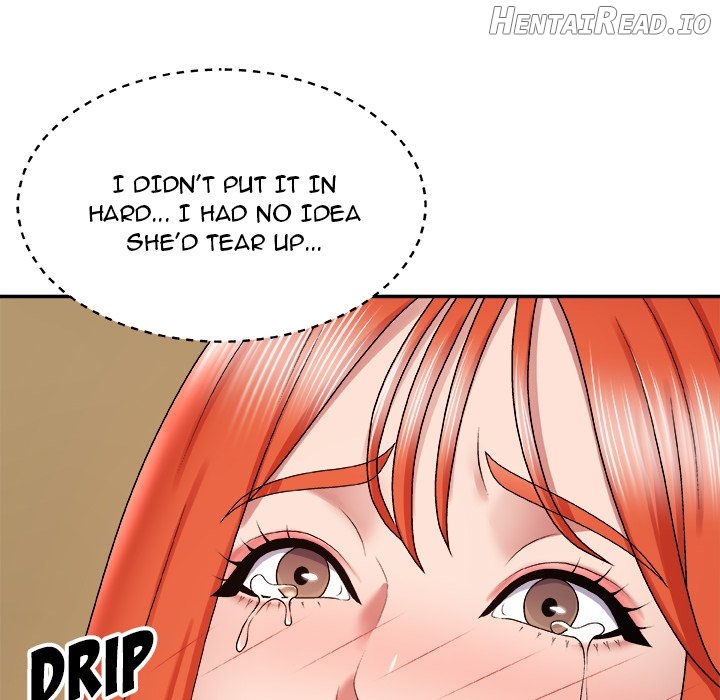 Spirit Possession Chapter 5 - page 138