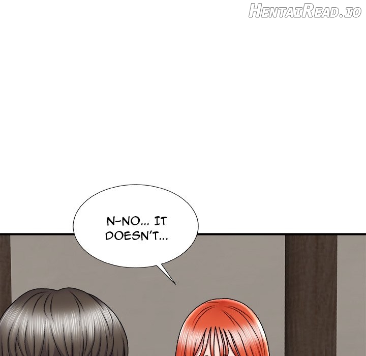 Spirit Possession Chapter 5 - page 140
