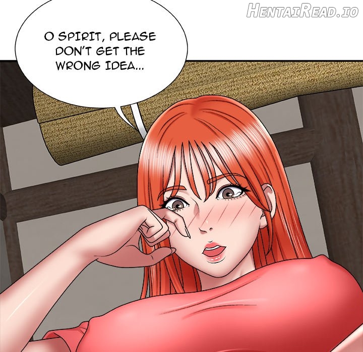 Spirit Possession Chapter 5 - page 143