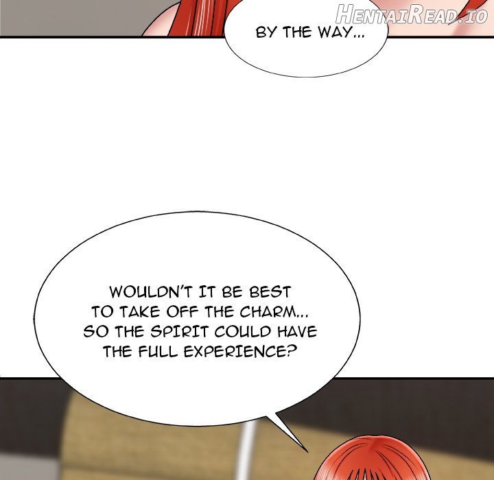 Spirit Possession Chapter 5 - page 156
