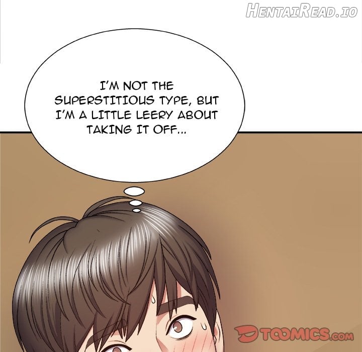 Spirit Possession Chapter 5 - page 159