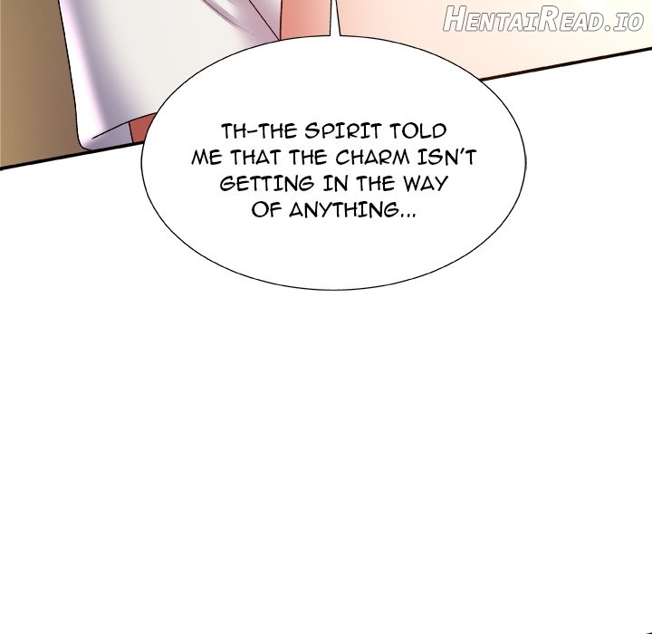 Spirit Possession Chapter 5 - page 161