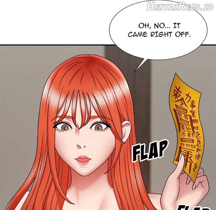 Spirit Possession Chapter 5 - page 164