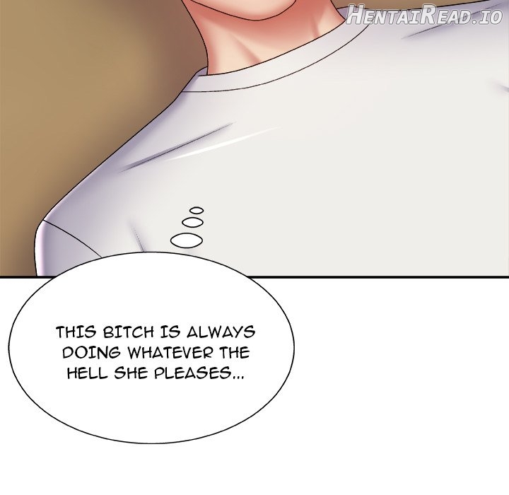 Spirit Possession Chapter 5 - page 167
