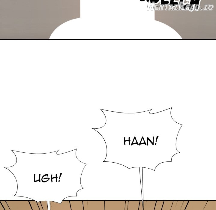 Spirit Possession Chapter 5 - page 170