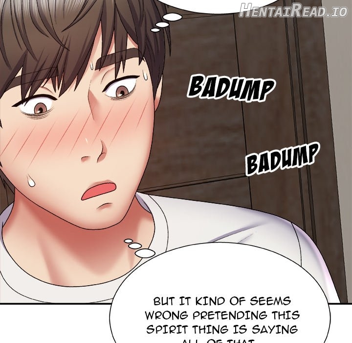 Spirit Possession Chapter 5 - page 26