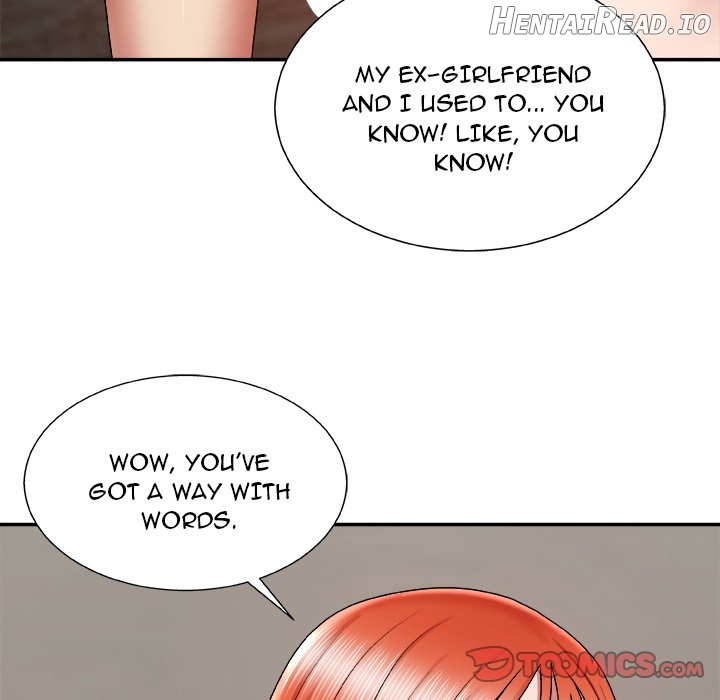 Spirit Possession Chapter 5 - page 39