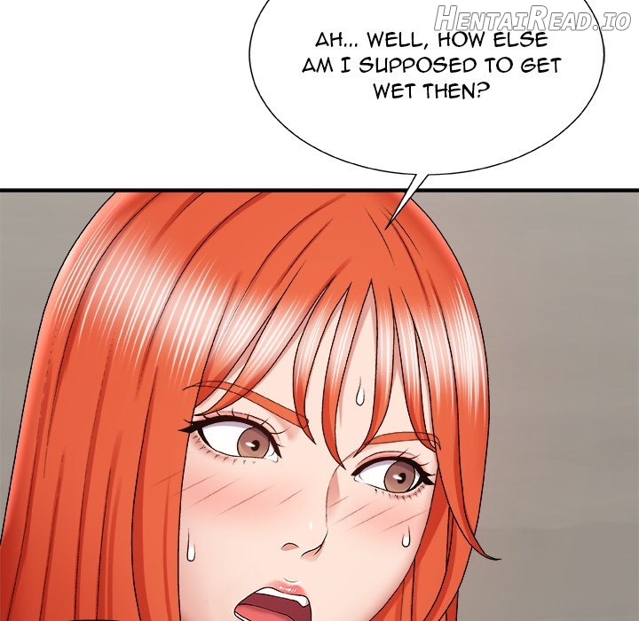 Spirit Possession Chapter 5 - page 50