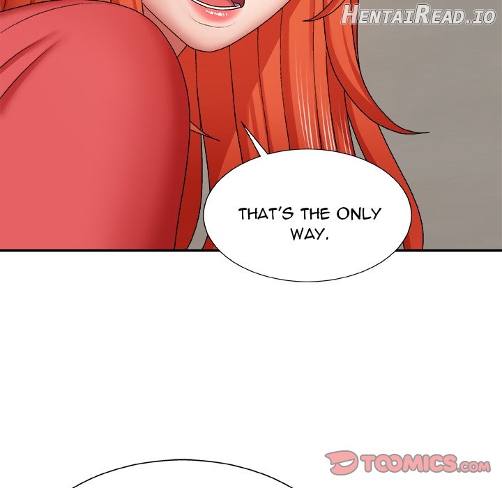 Spirit Possession Chapter 5 - page 51