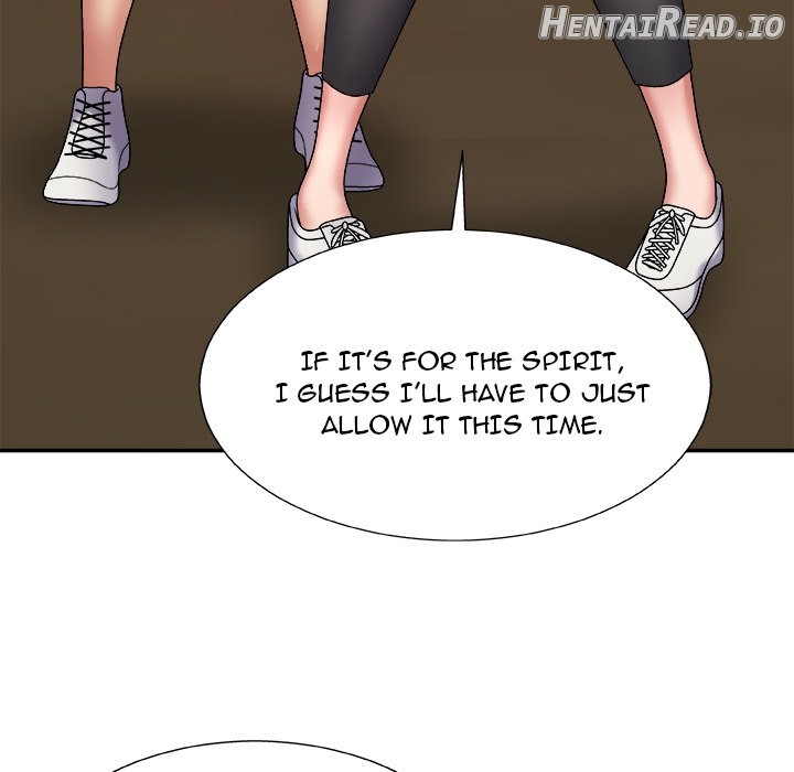 Spirit Possession Chapter 5 - page 54