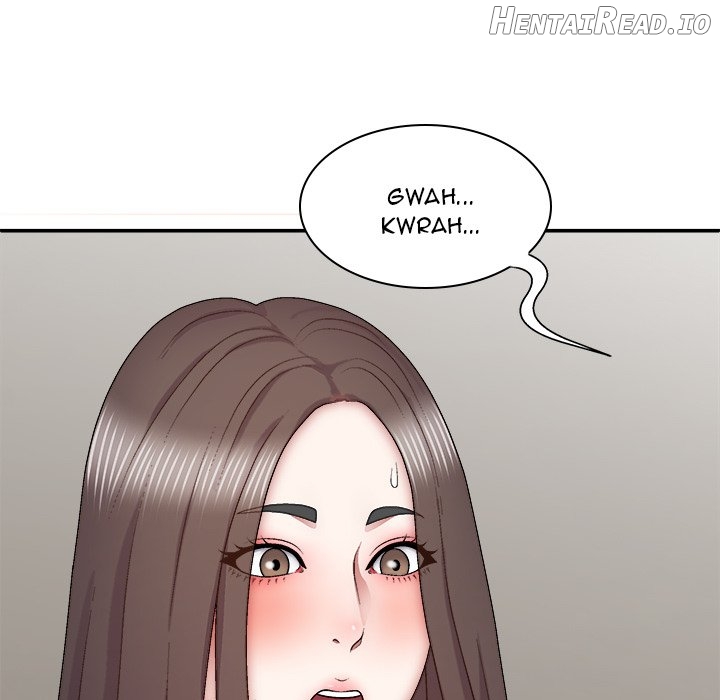 Spirit Possession Chapter 27 - page 104