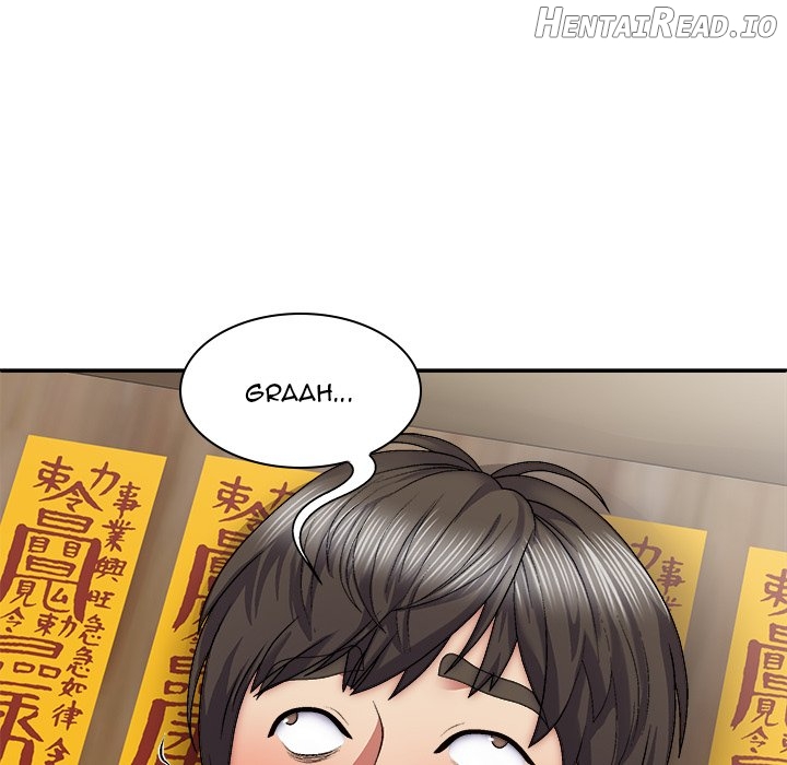 Spirit Possession Chapter 27 - page 106