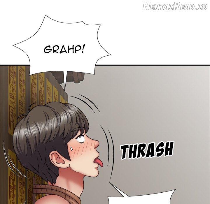 Spirit Possession Chapter 27 - page 108