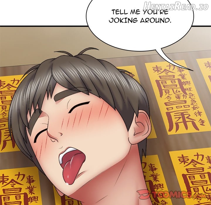 Spirit Possession Chapter 27 - page 120
