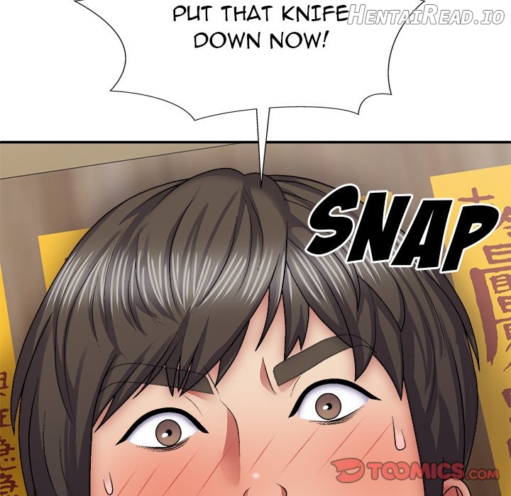 Spirit Possession Chapter 27 - page 129