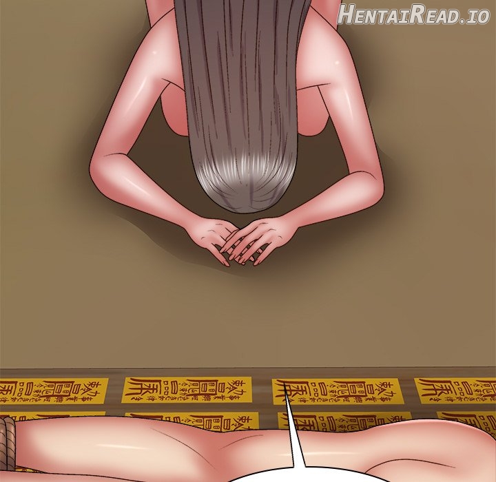 Spirit Possession Chapter 27 - page 139