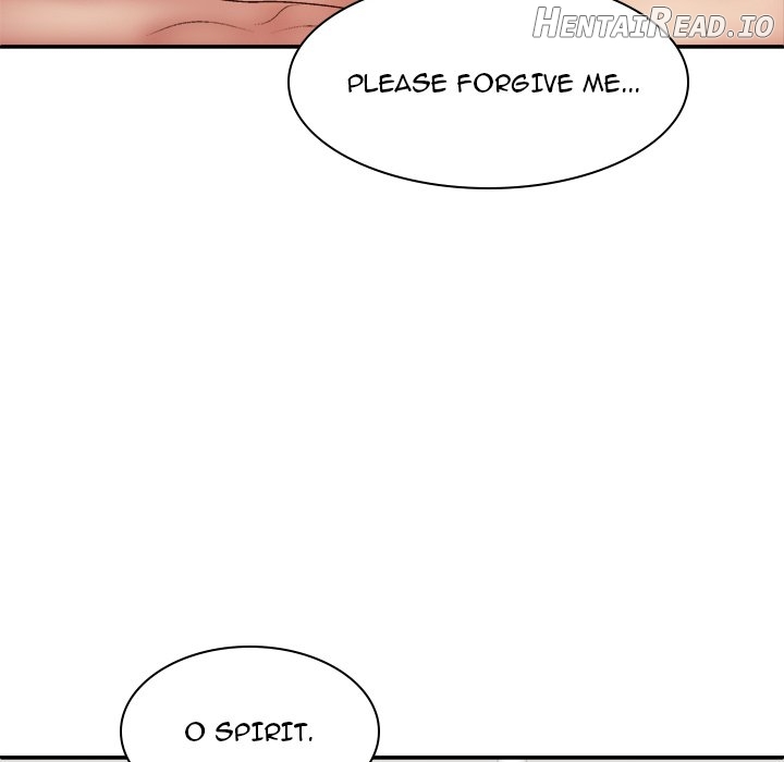 Spirit Possession Chapter 27 - page 140
