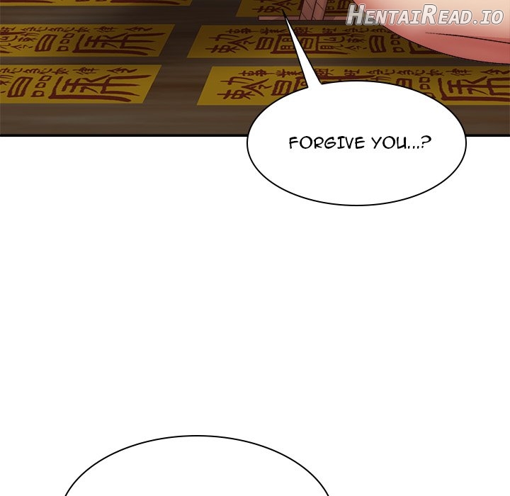 Spirit Possession Chapter 27 - page 142