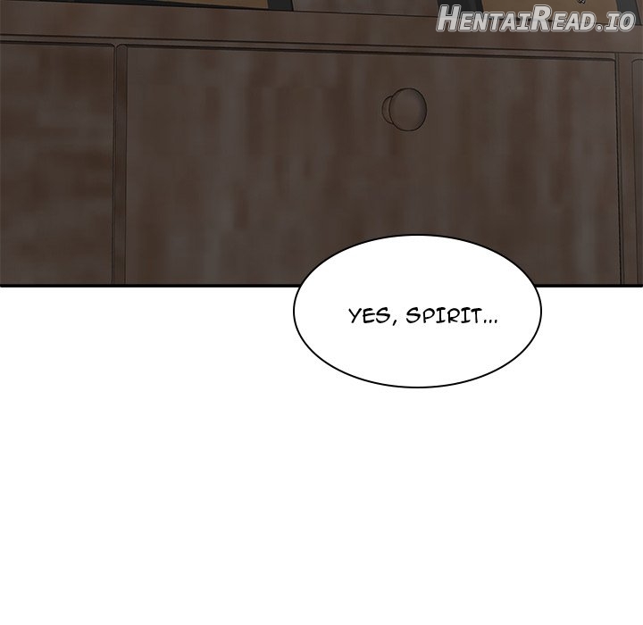 Spirit Possession Chapter 27 - page 144
