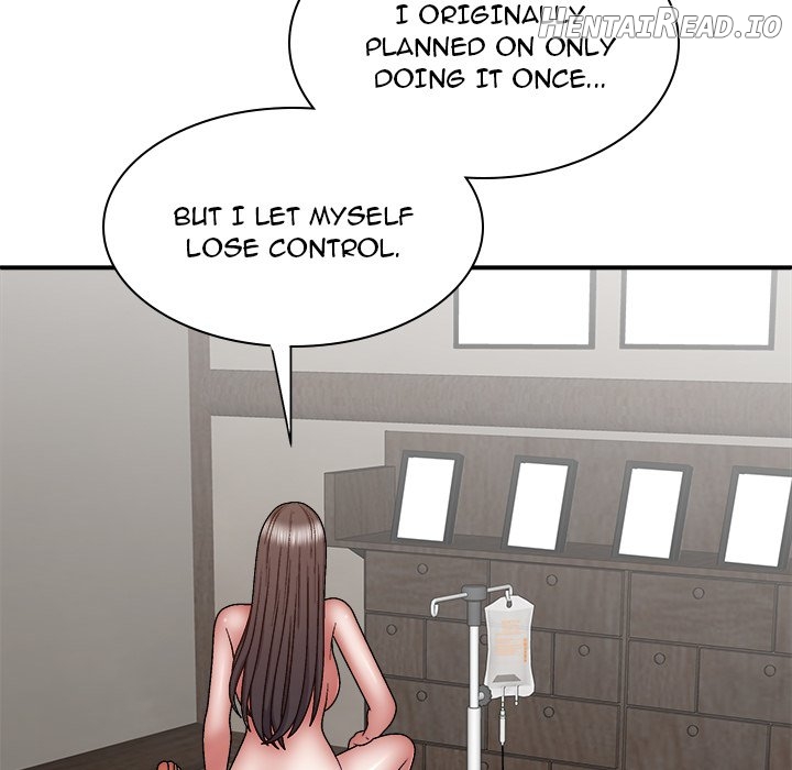 Spirit Possession Chapter 27 - page 38