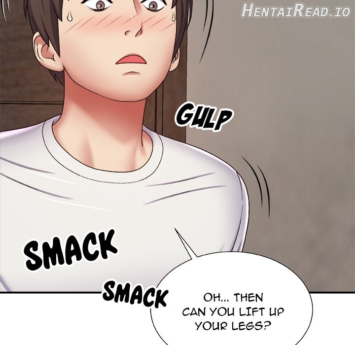 Spirit Possession Chapter 6 - page 106