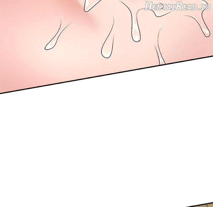 Spirit Possession Chapter 6 - page 119