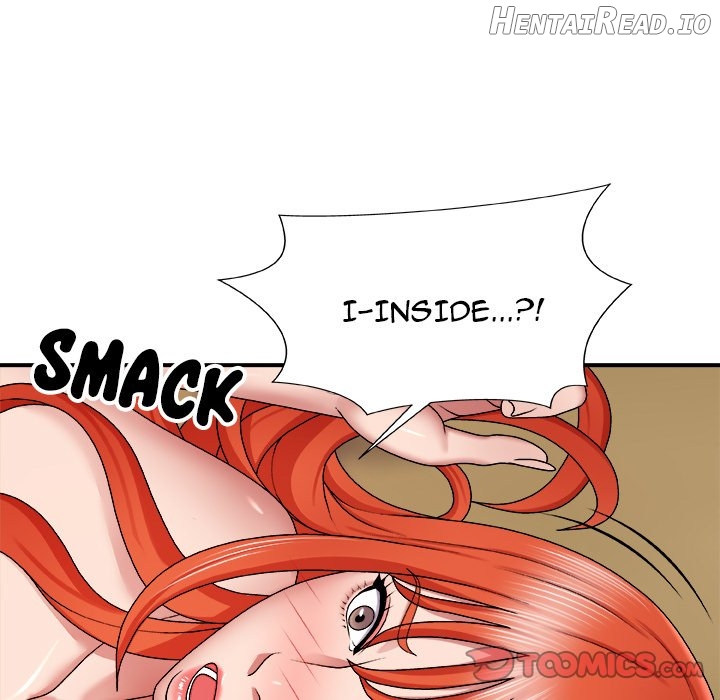 Spirit Possession Chapter 6 - page 129