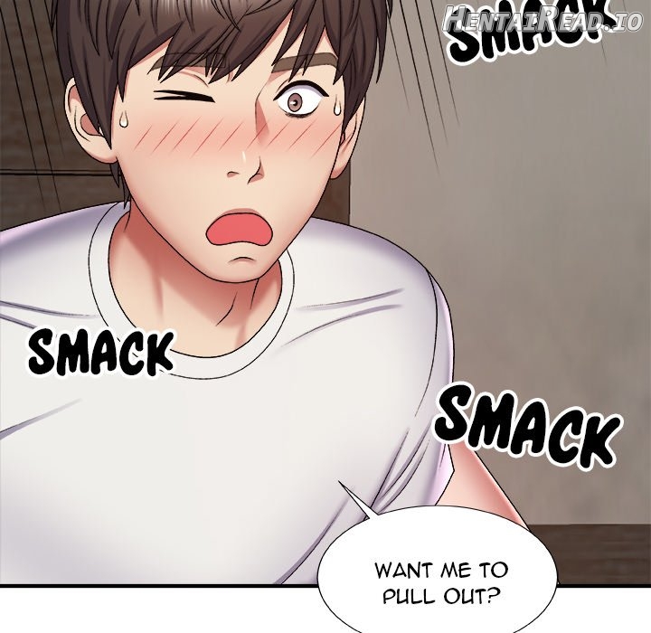 Spirit Possession Chapter 6 - page 132