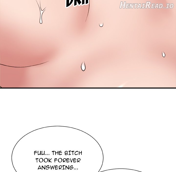 Spirit Possession Chapter 6 - page 137