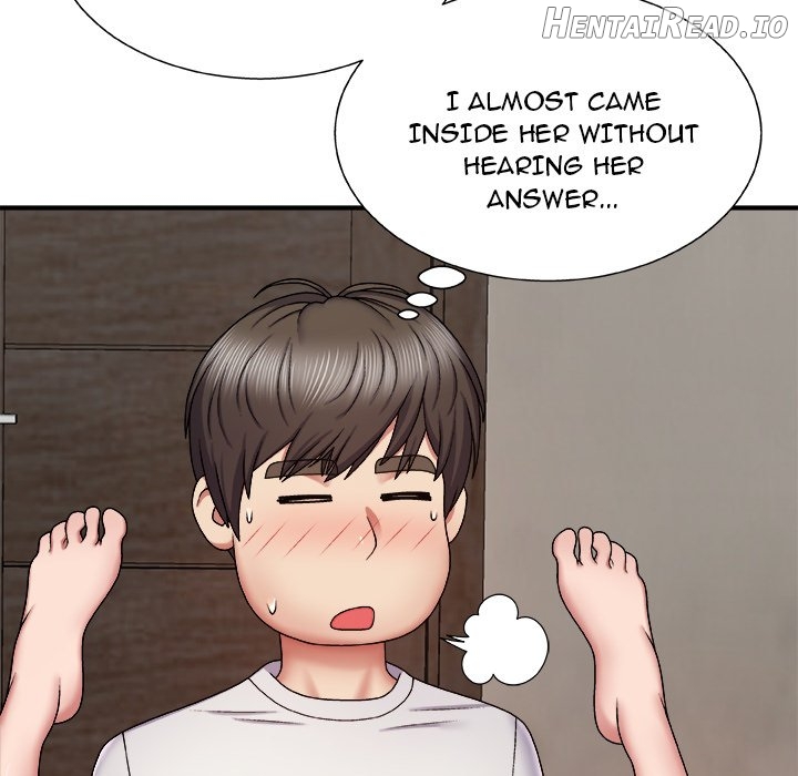 Spirit Possession Chapter 6 - page 138