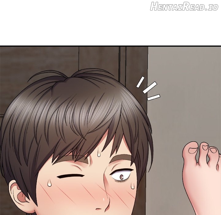 Spirit Possession Chapter 6 - page 140